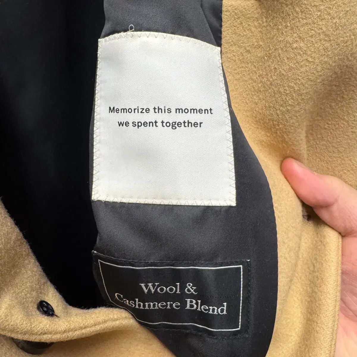 シングル コート