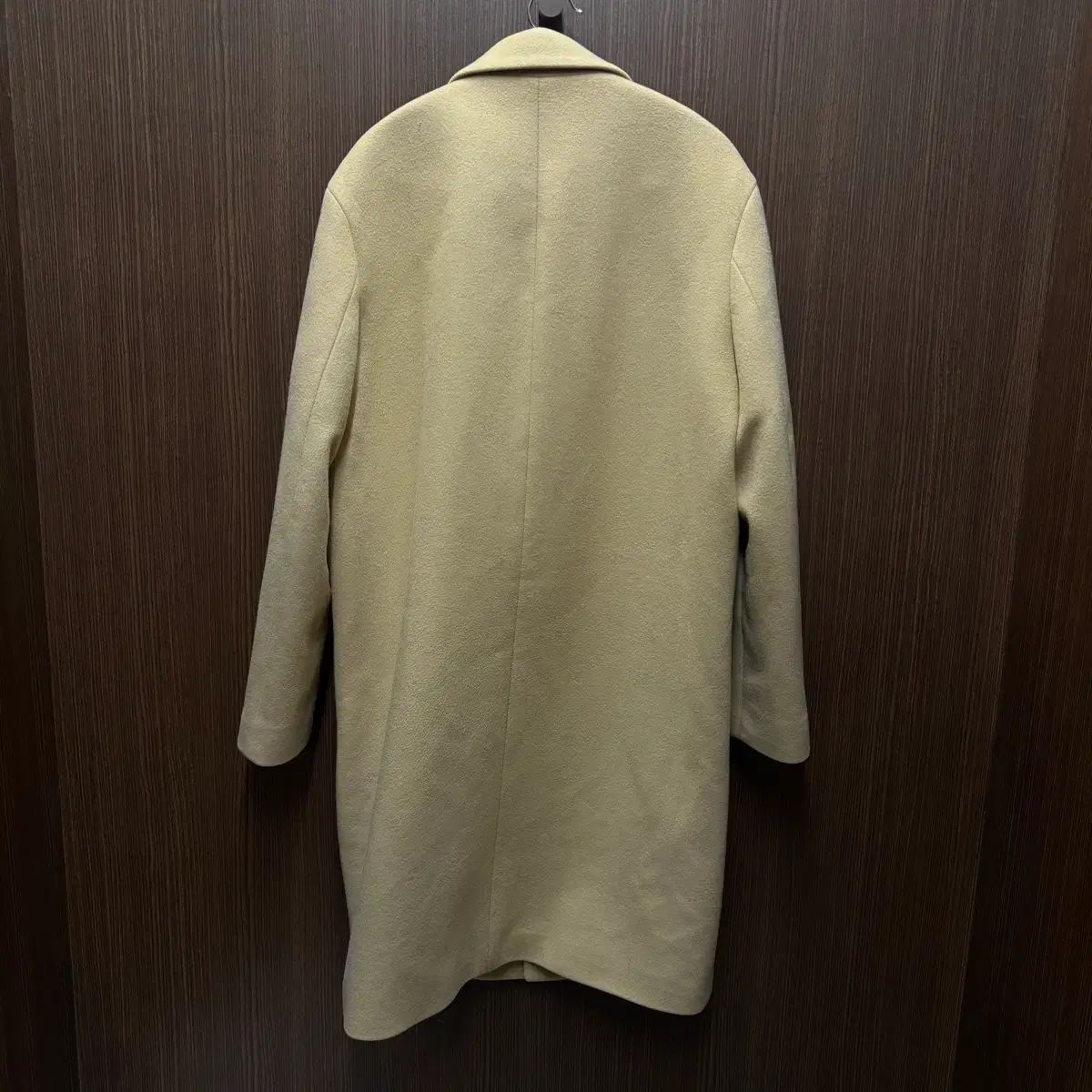 INSILENCE ウール＆カシミア