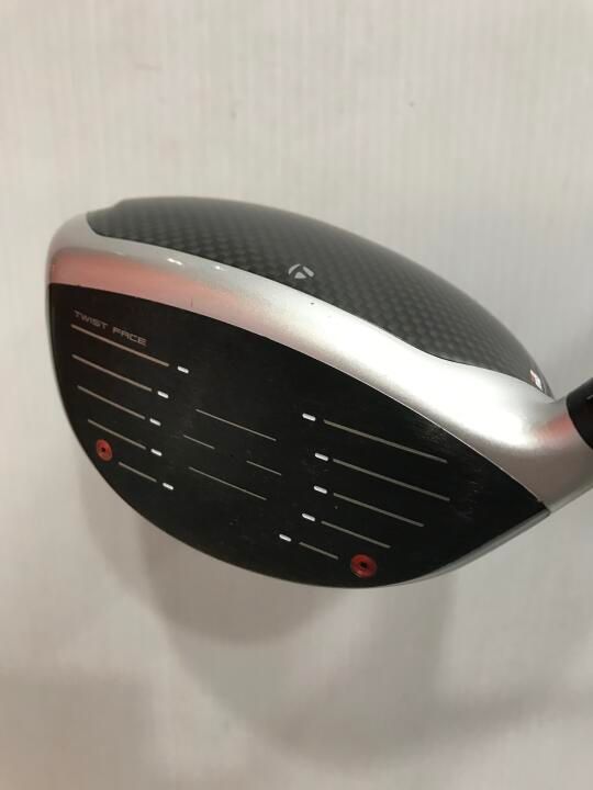 テーラーメイド M6 10.5度 Speeder 569 EVOLUTION 5 Sフレックス