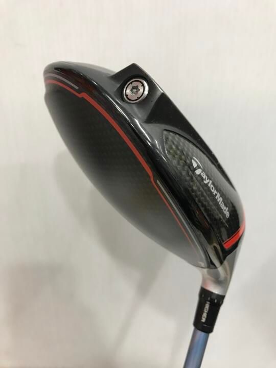 テーラーメイド M6 10.5度 Speeder 569 EVOLUTION 5 Sフレックス