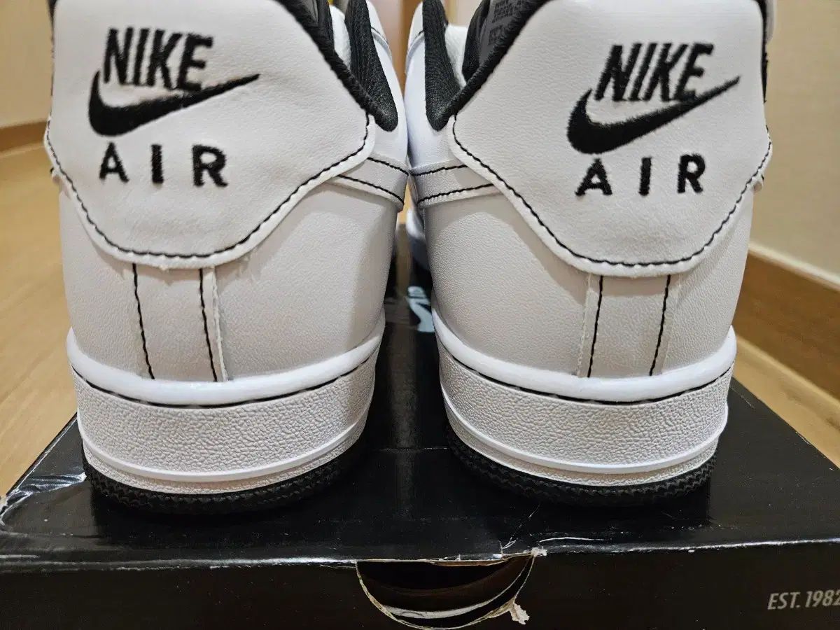 白黒 スティッチ