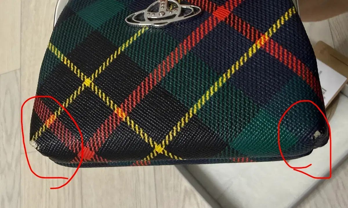 ウエストウッド