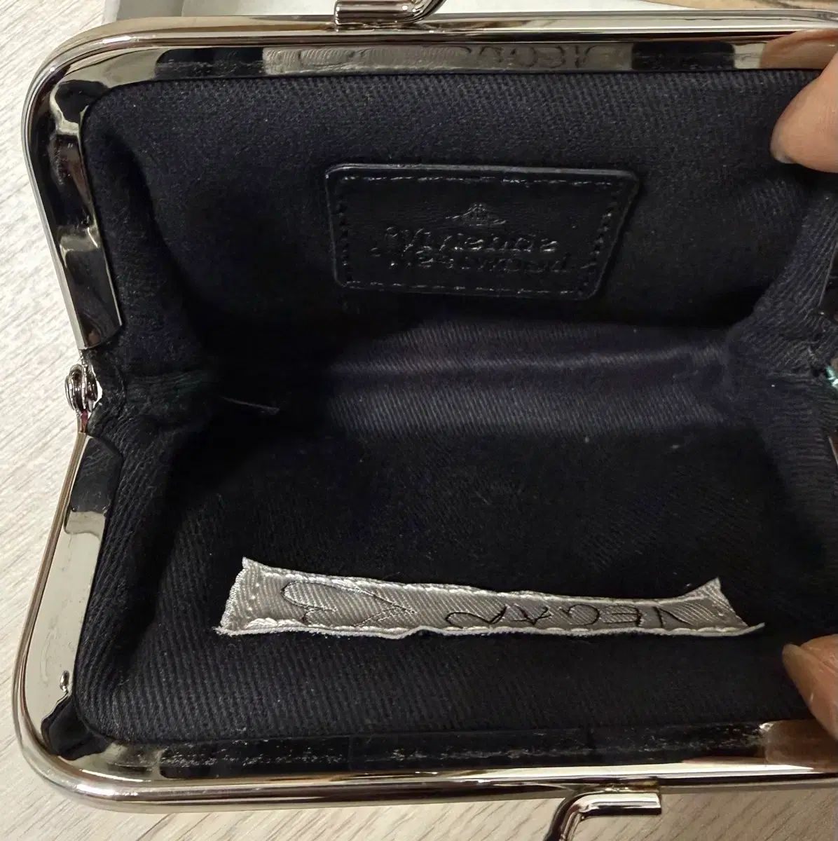 ヴィヴィアン ウエストウッド