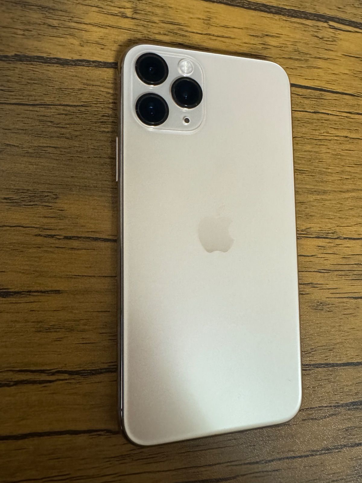 5131 iPhone 11 Pro ゴールド ジャンク品 - メルカリ
