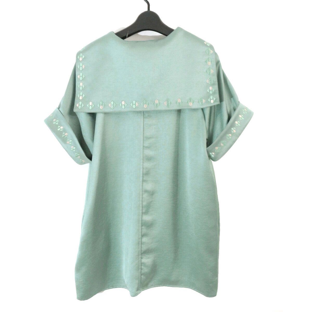 hazama ハザマ 2022PC 誰もに向けたセーラー服 (半袖ver.) S - メルカリ