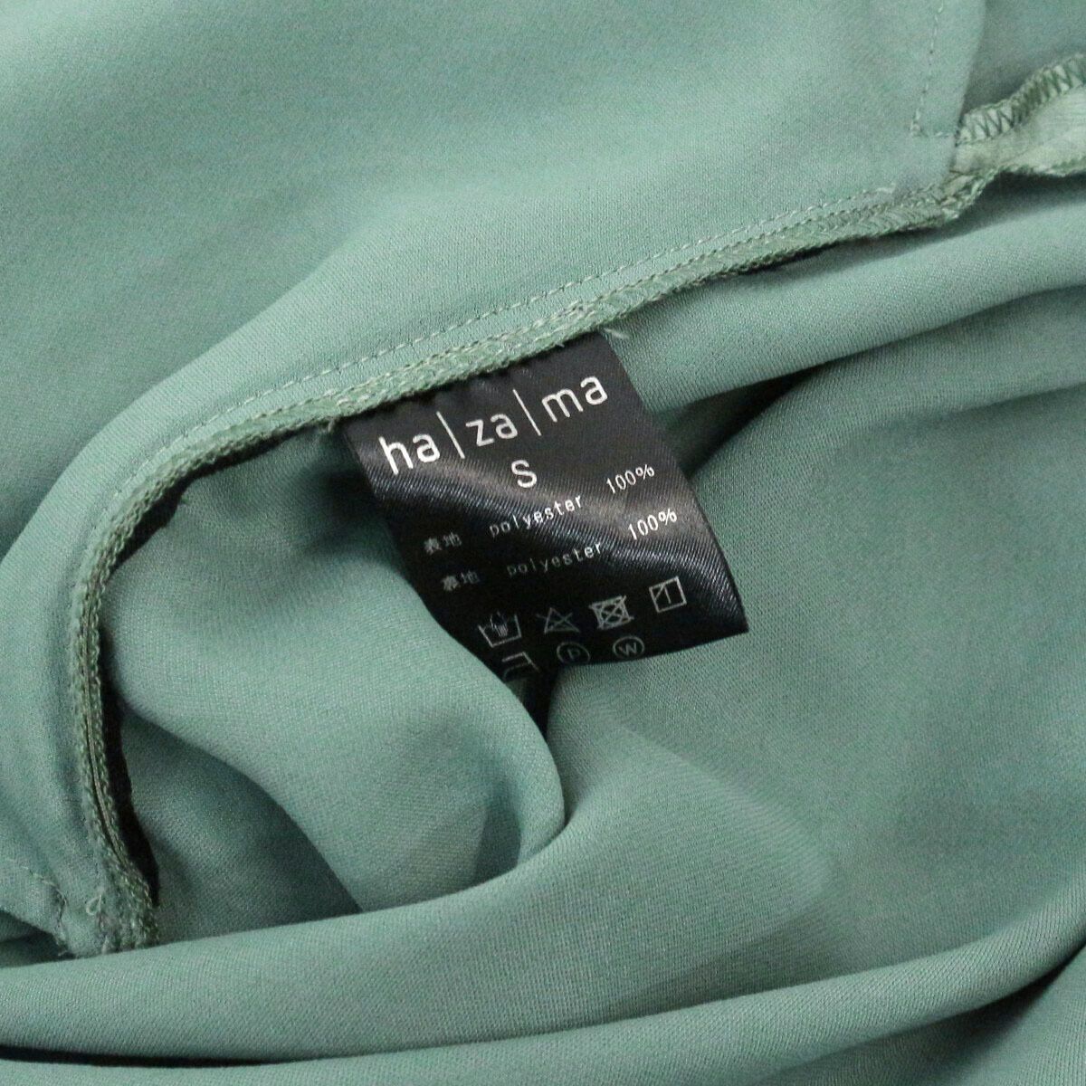 hazama ハザマ 2022PC 誰もに向けたセーラー服 (半袖ver.) S - メルカリ