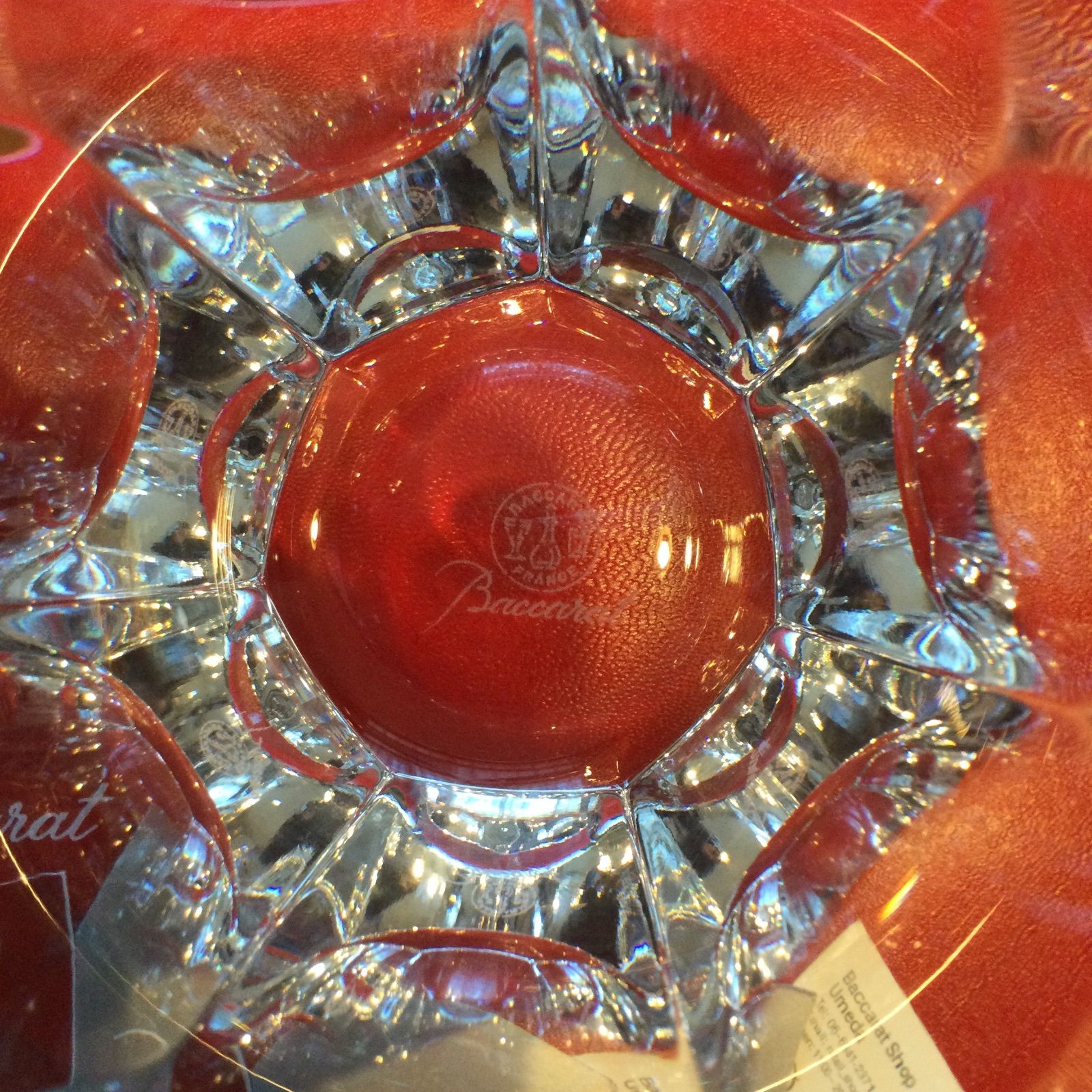 バカラ アルクール