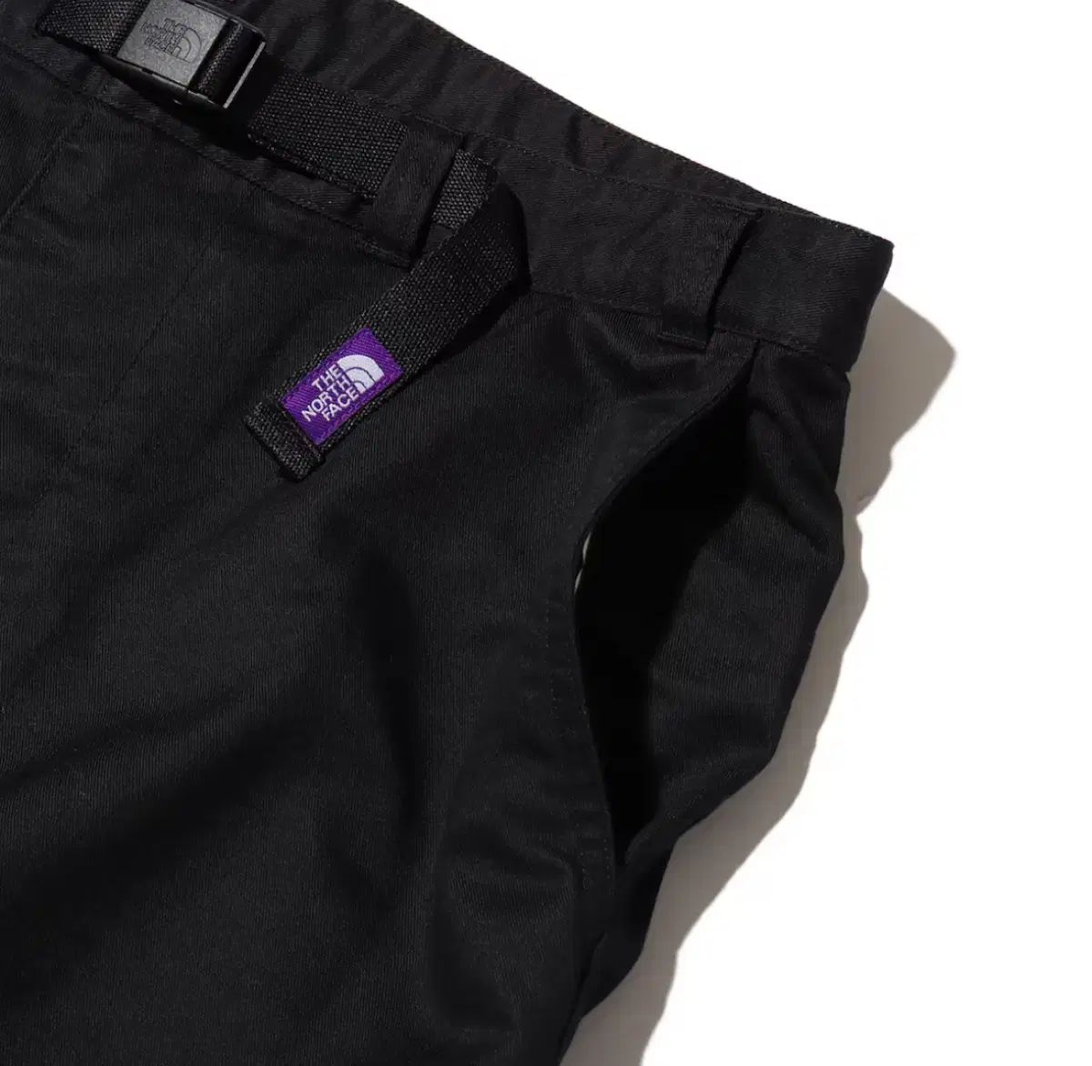 COOLMAX ワイドテーパード