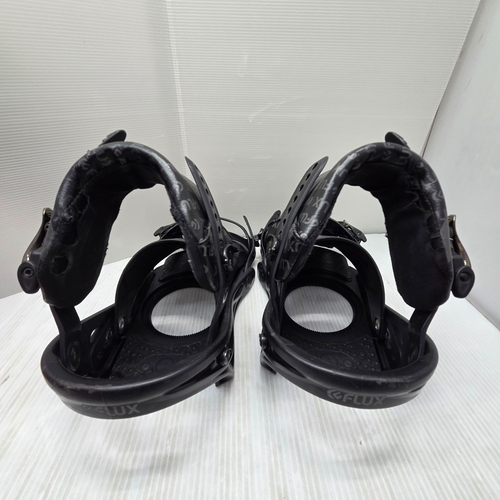 1 S01298 FLUX フラックス スノーボード ビンディング スノーボード