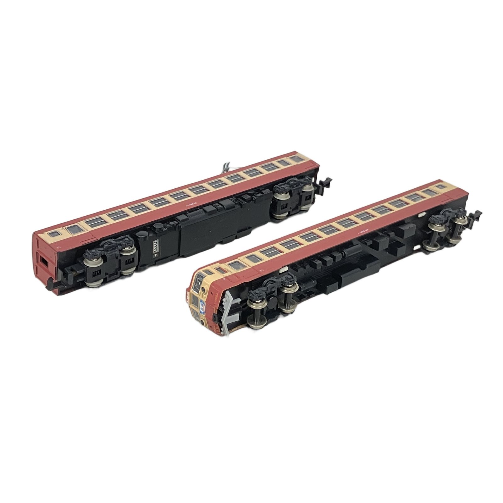 Nゲージ KATO 関水金属 457系 6両セット KATO 457系 6両