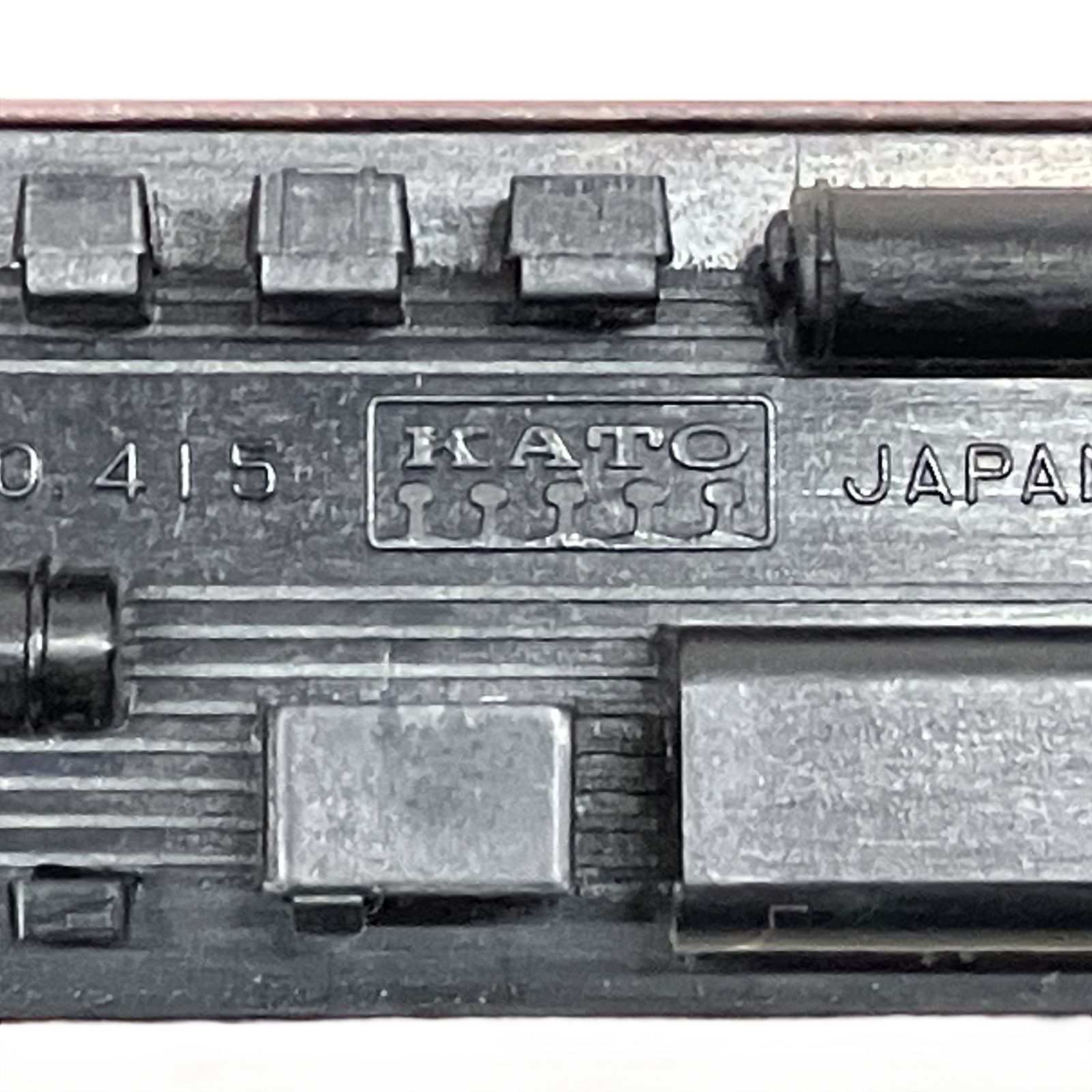 KATO 457系　交直車両急行形電車　全11両 KATO「457系 急行形電車」 : エヌゲ道 since 2015 ～Nゲージ鉄道模型