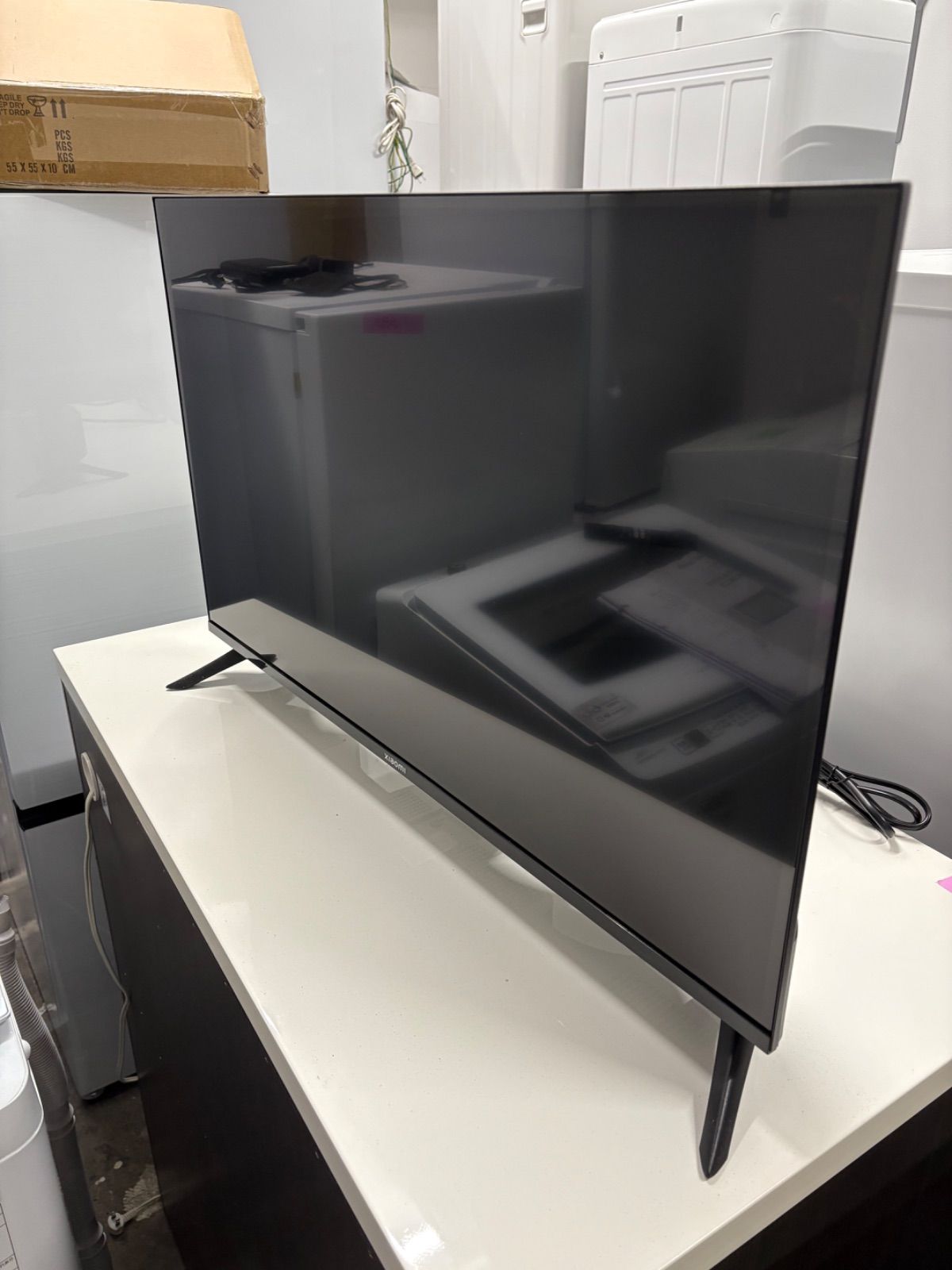 Xiaomi A Pro 32 テレビ L32M8-A2TWN 24年製 - メルカリ