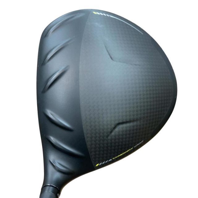 中古】 ピン G430 LST 10.5° ドライバー DR ALTA J CB BLACK(DR