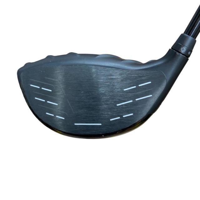 中古】 ピン G430 LST 10.5° ドライバー DR ALTA J CB BLACK(DR