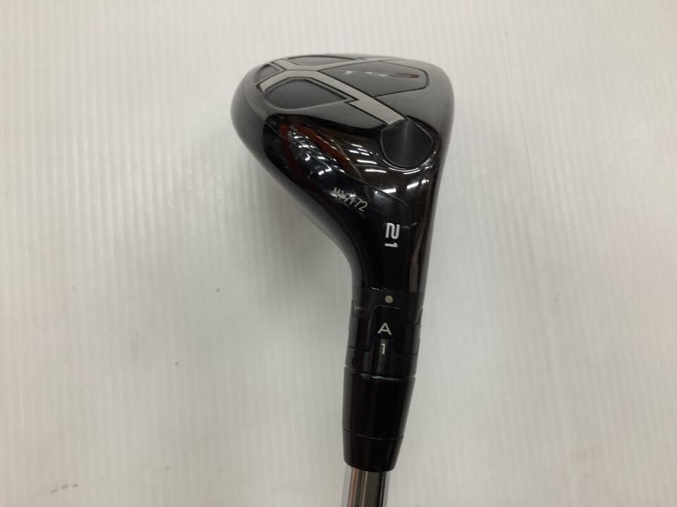 タイトリスト TS3 21度 NSプロ950GH neo Sフレックス ユーティリティ