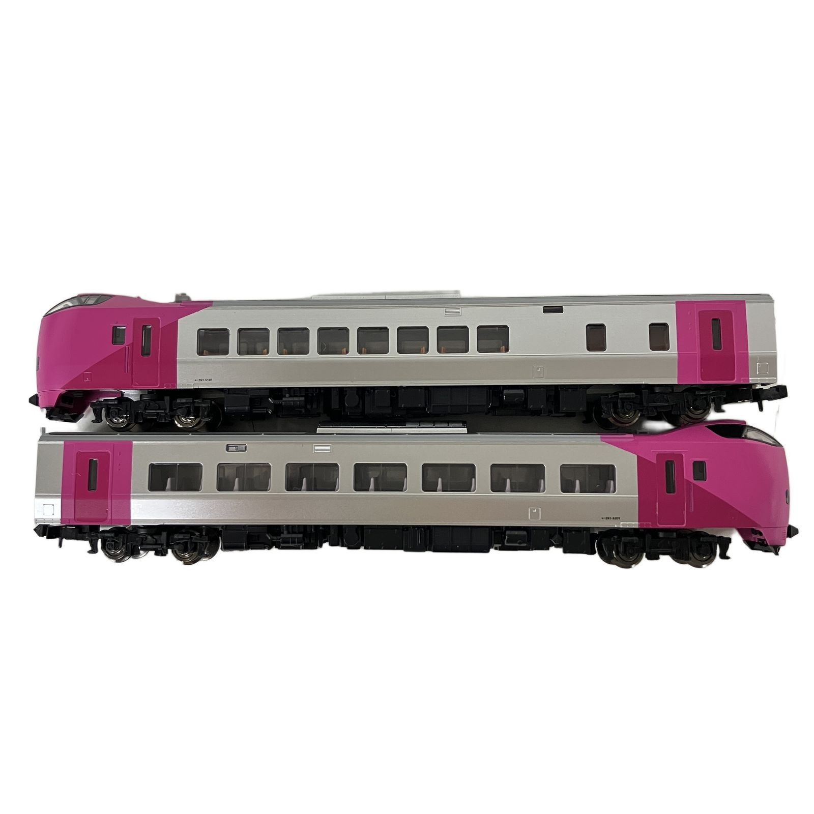 【未使用】TOMIX98434 JRキハ216 5000系特急ディーゼルカー 未使用】TOMIX98434 JRキハ216 5000系特急ディーゼルカー TOMIX 98434