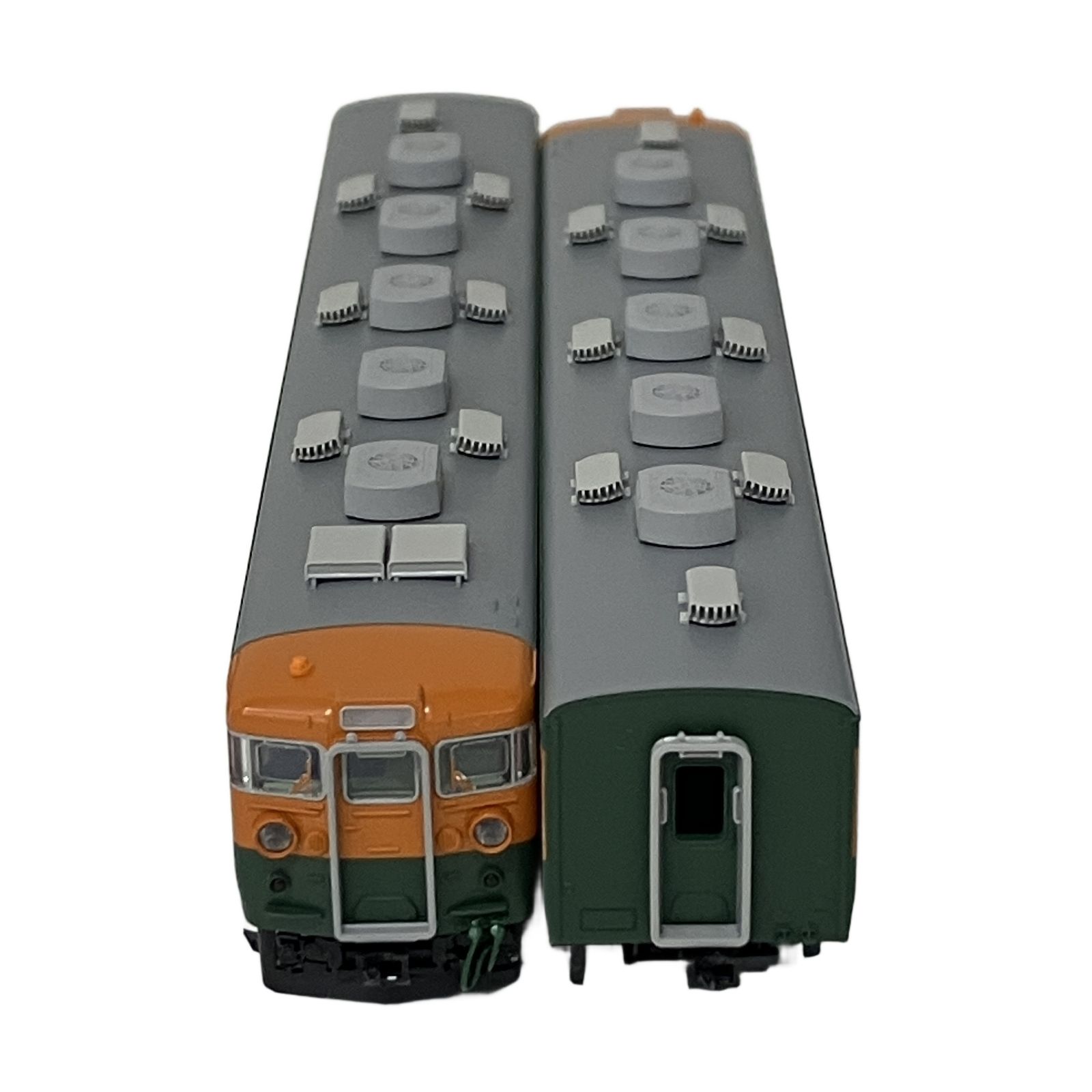 【新同】KATO 10-1389 165系急行アルプス8両セット14 Amazon | KATO Nゲージ 165系 急行 アルプス 8両セット 10-1389 鉄道