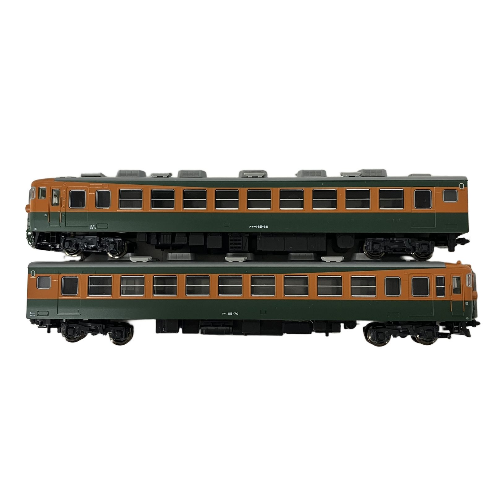 【入手困難品】KATO 10-1389 165系　急行アルプス8両セット Amazon | KATO Nゲージ 165系 急行 アルプス 8両セット 10-1389 鉄道