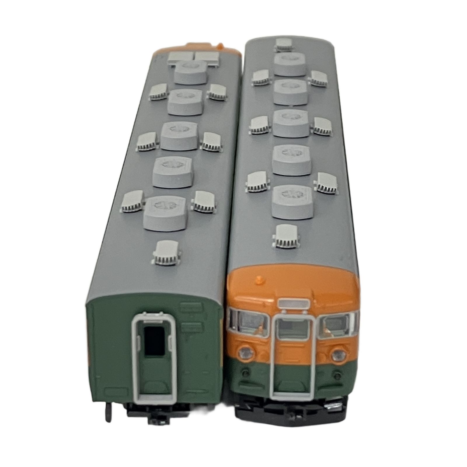 KATO 10-1389 165系 急行 アルプス 8両セット Nゲージ 鉄道模型 カトー