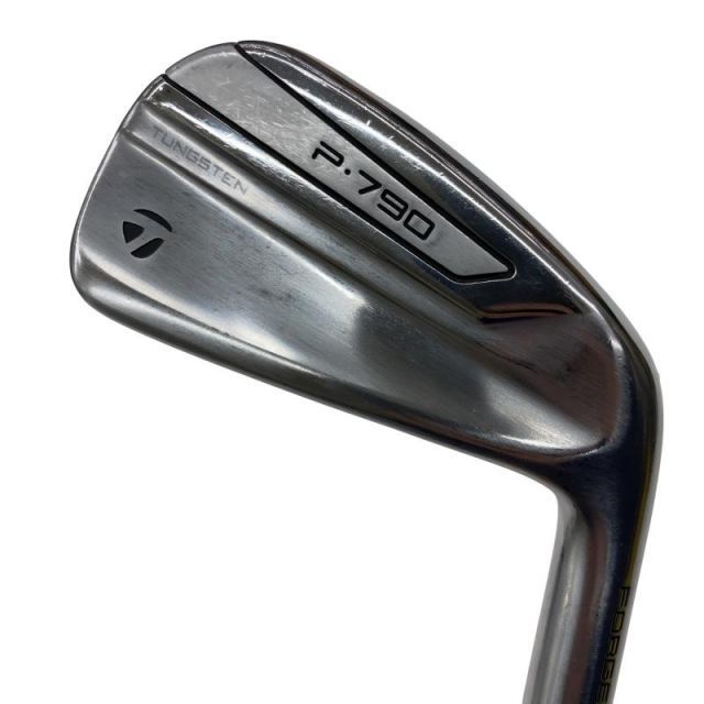 テーラーメイド Taylor Made P 790 2019 4 アイアン LI Dynamic G 120 VSS フレックスS メンズ 男性用 右利き 右用 Dランク ゴルフクラブ