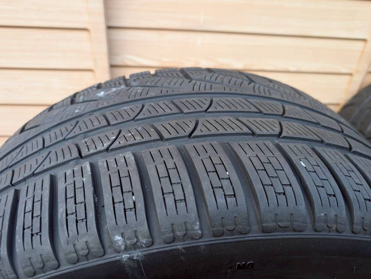 アルミホイール