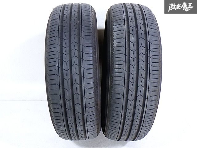 ☆2024年タイヤ☆ YOKOHAMA ヨコハマ BluEarth-FE AE30 ブルーアース