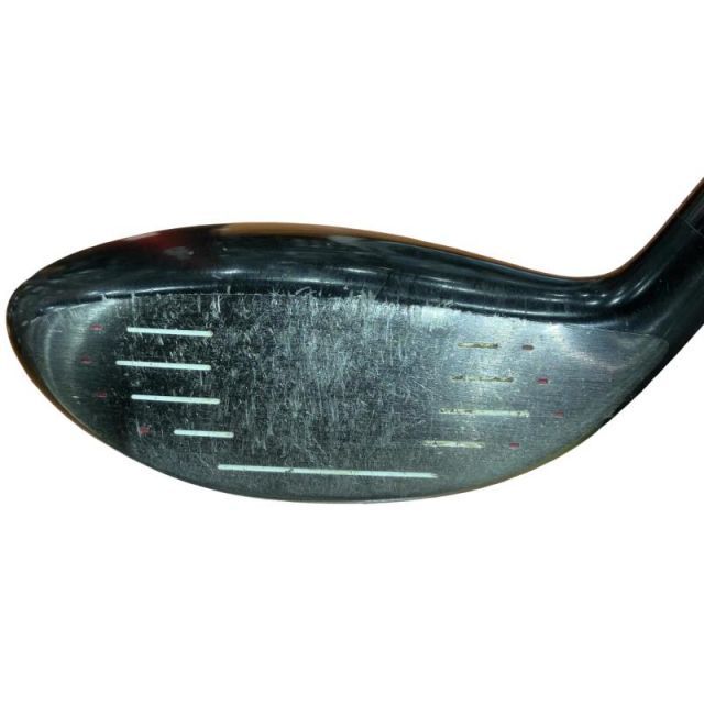 中古】 ブリヂストン BRIDGESTONE J15HY U3 ユーティリティ UT NS PRO