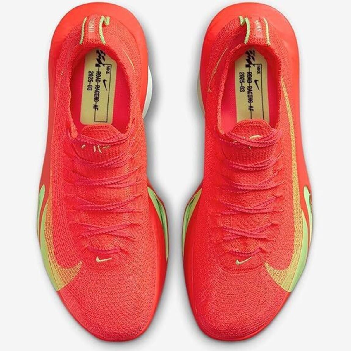 NIKE アルファフライ3 クリムゾンレッド 26cm 楽天市場】ナイキ