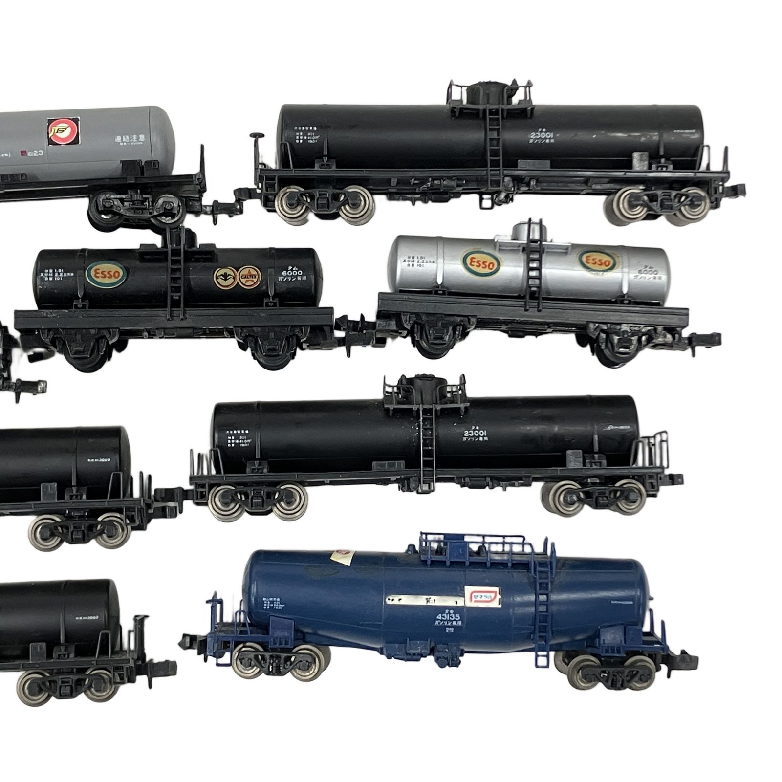 KATO TOMIX Nゲージ鉄道模型 ジャンクセット TOMIX KATO Nゲージ 鉄道模型部品セット トミックス カトー ジャンク