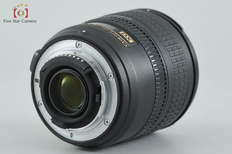 Nikon ニコン 【中古】Nikon ニコン D200 + AF-S DX NIKKOR 18-70mm f 