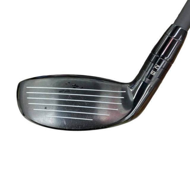 中古】 タイトリスト TS2 23° ユーティリティ UT NS PRO MODUS3 HYBRID