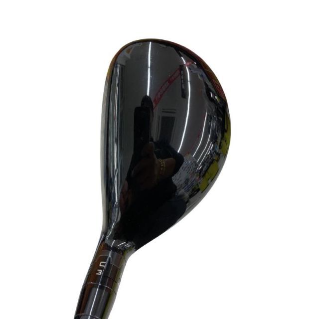 中古】 タイトリスト TS2 23° ユーティリティ UT NS PRO MODUS3 HYBRID