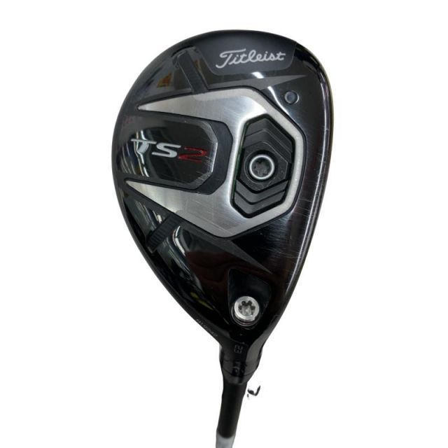 タイトリスト TS 2 23° ユーティリティ UT NS PRO MODUS 3 HYBRID GOST フレックスS メンズ 男性用 右利き 右用 Cランク ゴルフクラブ
