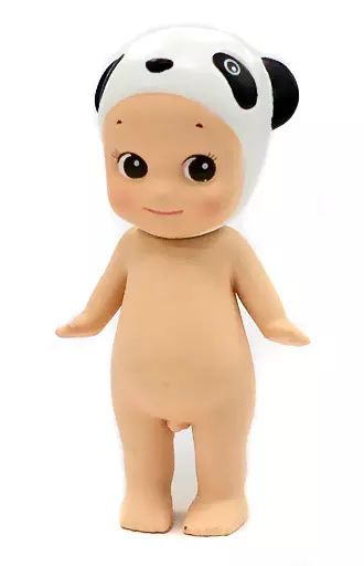 レア！　ソニーエンジェル panda パンダ 中古】トレーディングフィギュア パンダ -Panda- 「ソニーエンジェル