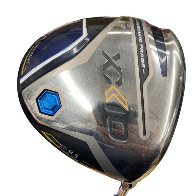 中古】 ダンロップ XXIO(2022) 9.5° ドライバー DR XXIO MP1200(DR
