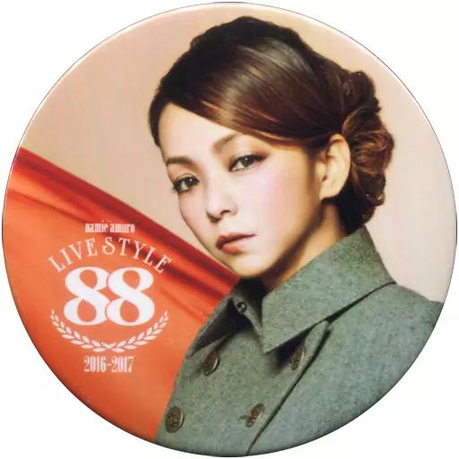 中古】マグネット・磁石 安室奈美恵(Red Carpet CD盤ジャケット