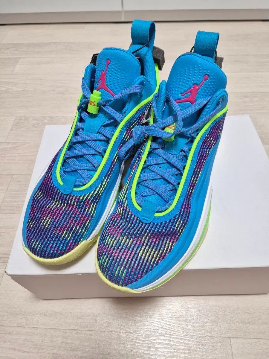 ナイキ ジョーダン 36 ロー PF ルカ 275 - メルカリ