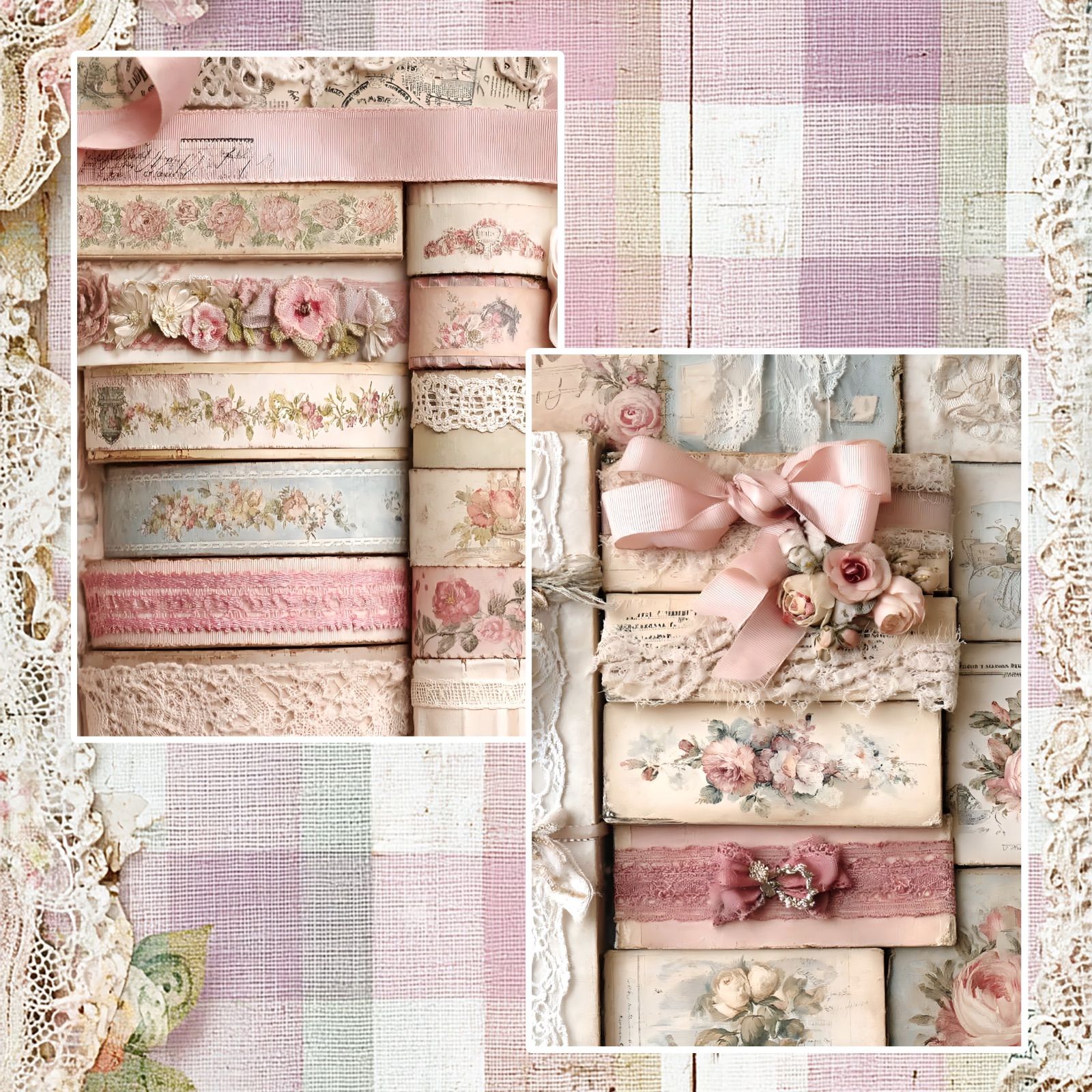 233】デザインペーパー100枚 - メルカリ