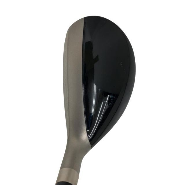 ロッディオ ユーティリティクラブ 21° 中古】 ロッディオ RODDIO ユーティリティ 21° ユーティリティ UT 純正