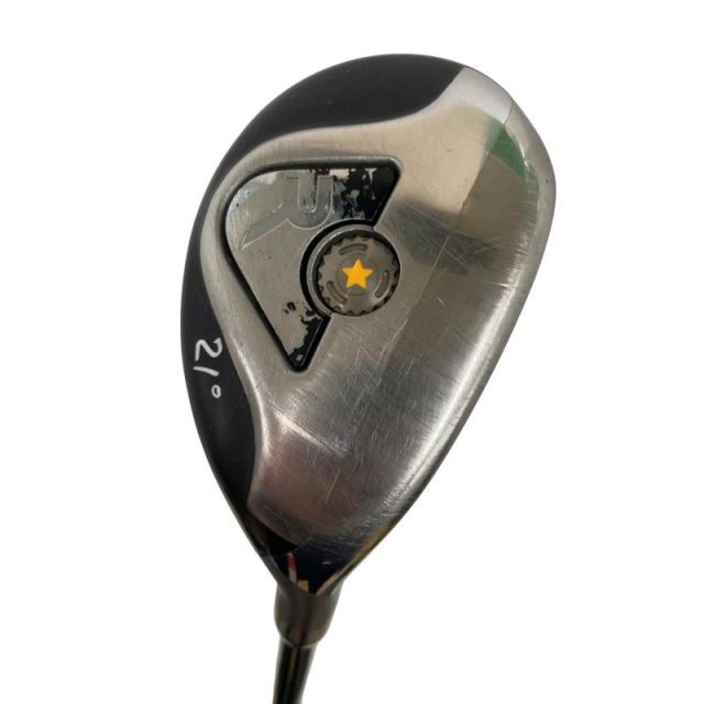 RODDIO U4, U5 ユーティリティクラブ MCH80S 2本セット RODDIO U4, U5 ユーティリティクラブ MCH80S 2本セット RODDIO U4, U5