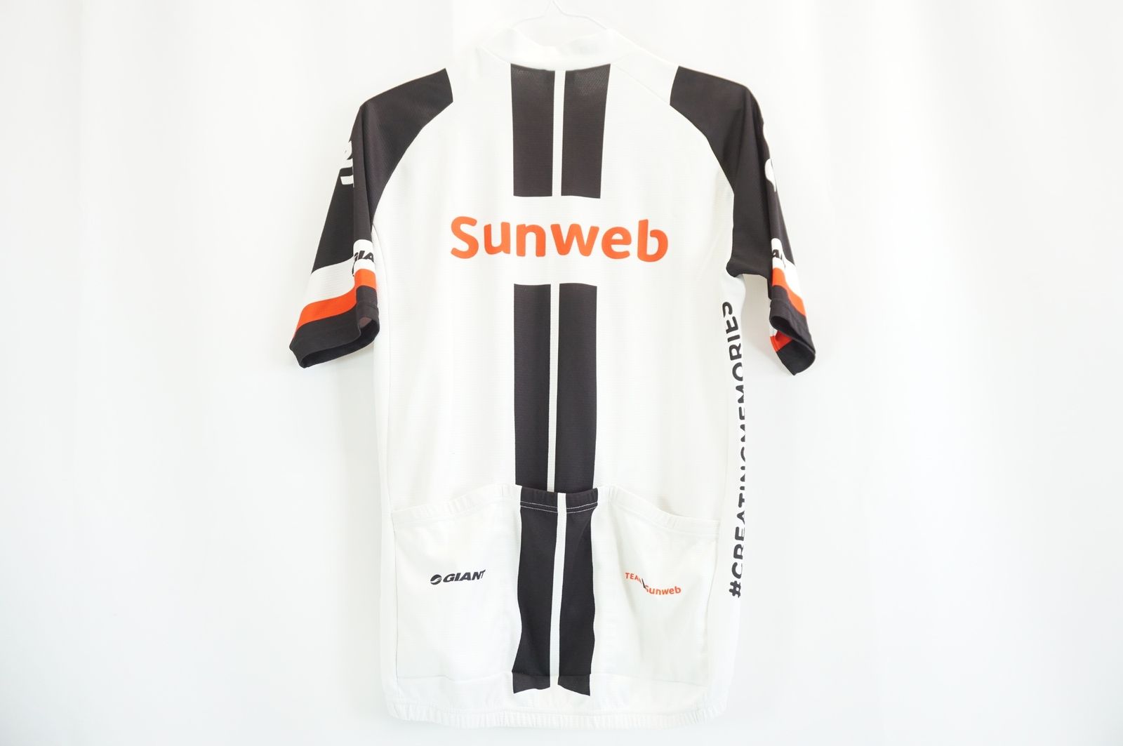 ETXEONDO 「エチェオンド」 Lサイズ 半袖ジャージ / バイチャリ宇都宮