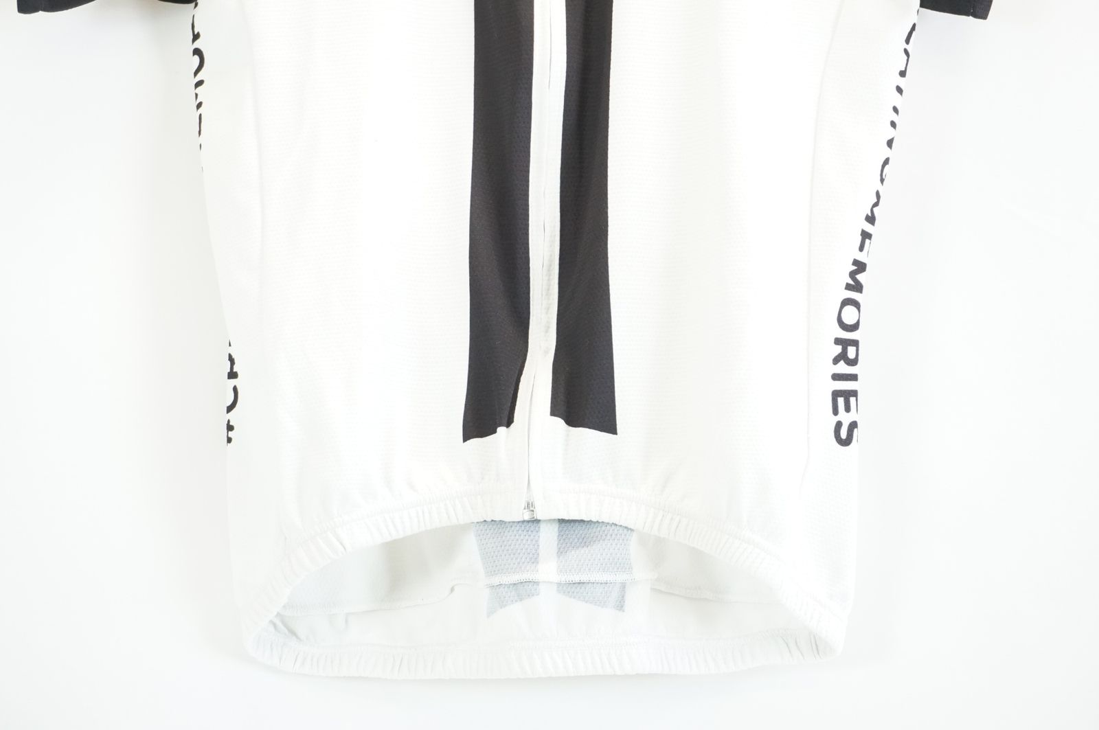 ETXEONDO 「エチェオンド」 Lサイズ 半袖ジャージ / バイチャリ宇都宮