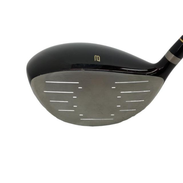 中古】 本間ゴルフ BERES MG612 11.5° ドライバー DR 2S ARMRQ UD45