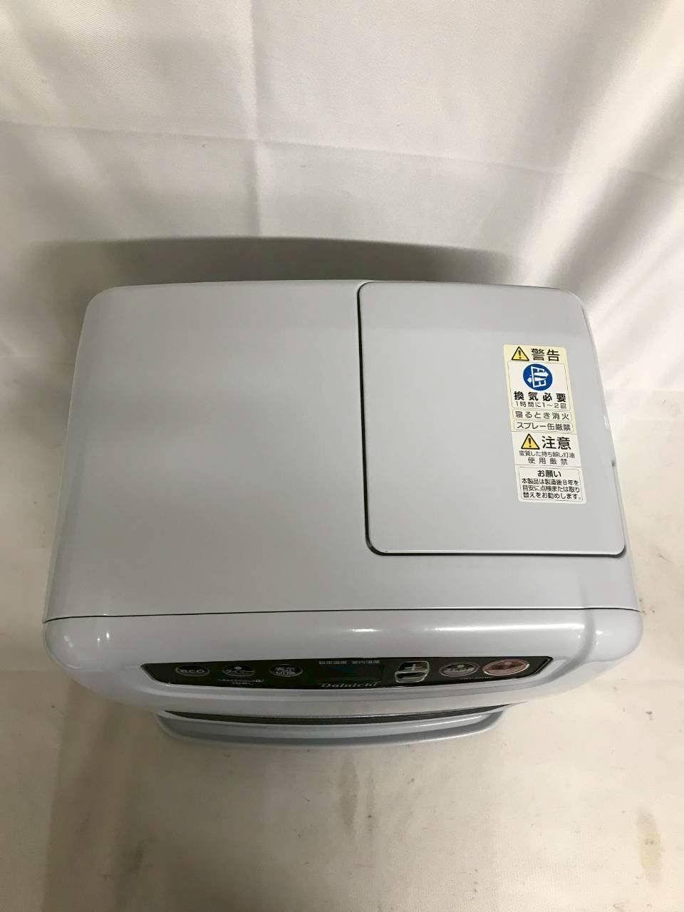 北見市発】ダイニチ Dainichi ブルーヒーター FWY-32CW2 2023年製 北見市発】ダイニチ Dainichi ブルーヒーター FWY-32CW2 2023年製