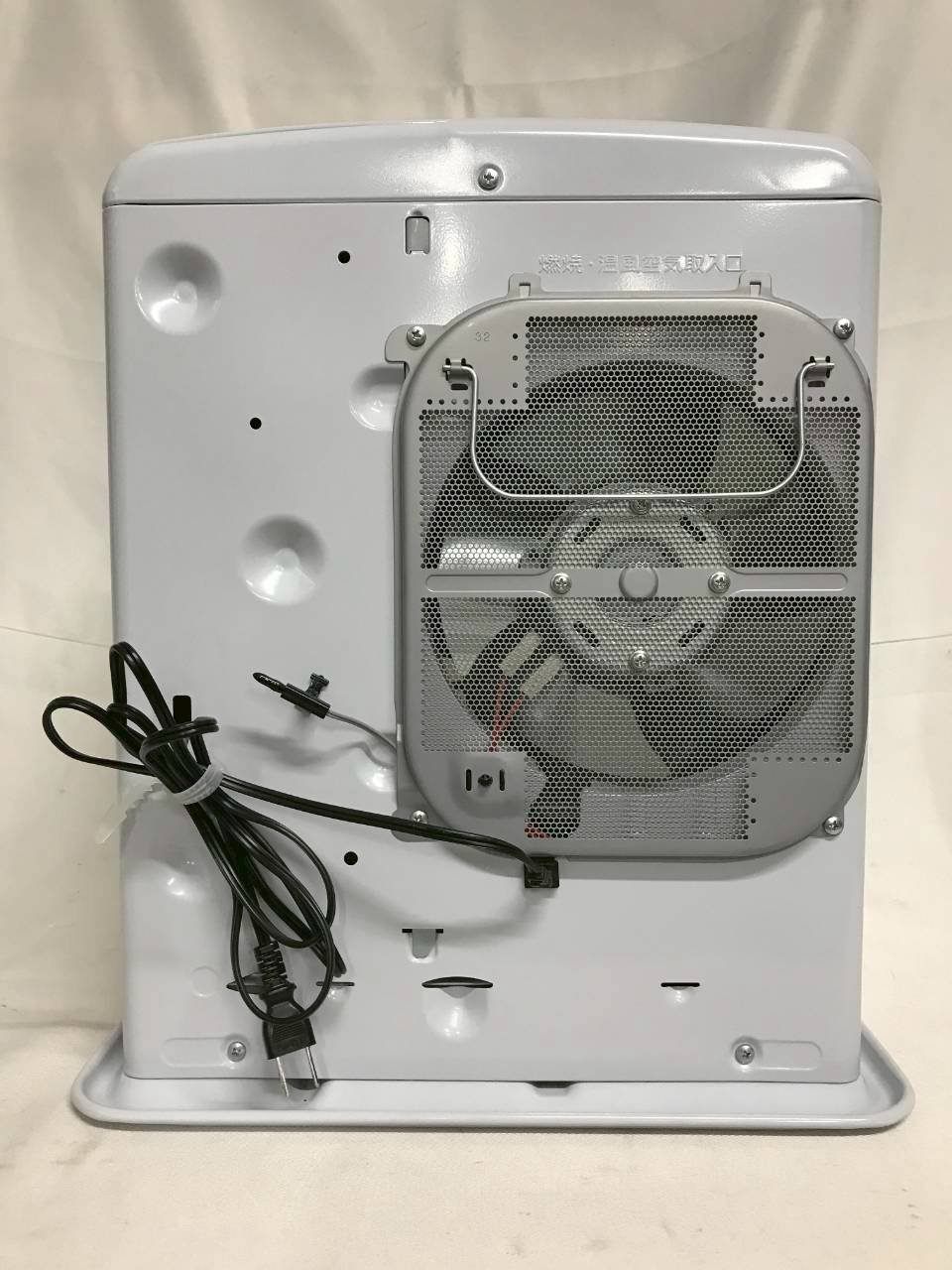 北見市発】ダイニチ Dainichi ブルーヒーター FWY-32CW2 2023年製