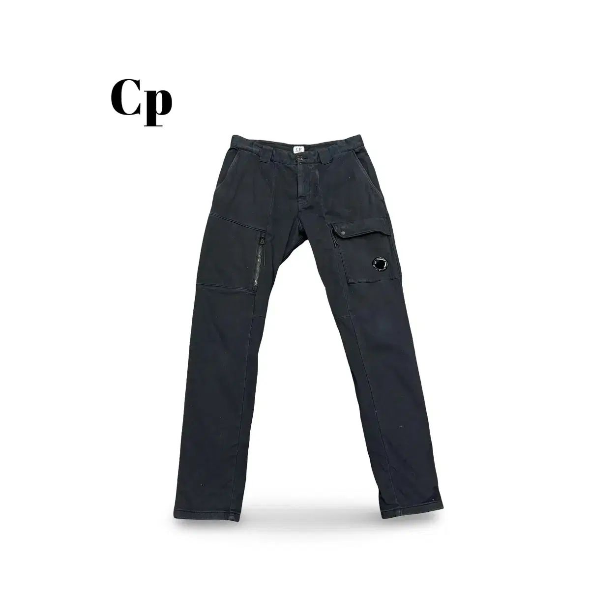 28 C.P. COMPANY シーピーカンパニー パンツ