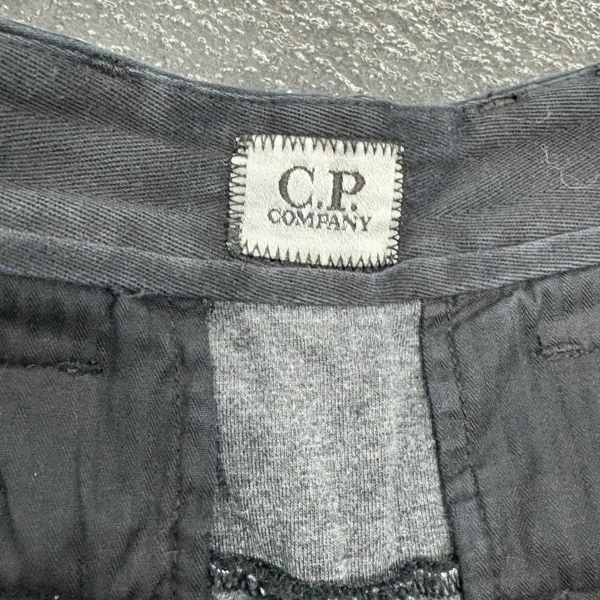 シーピーカンパニー パンツ