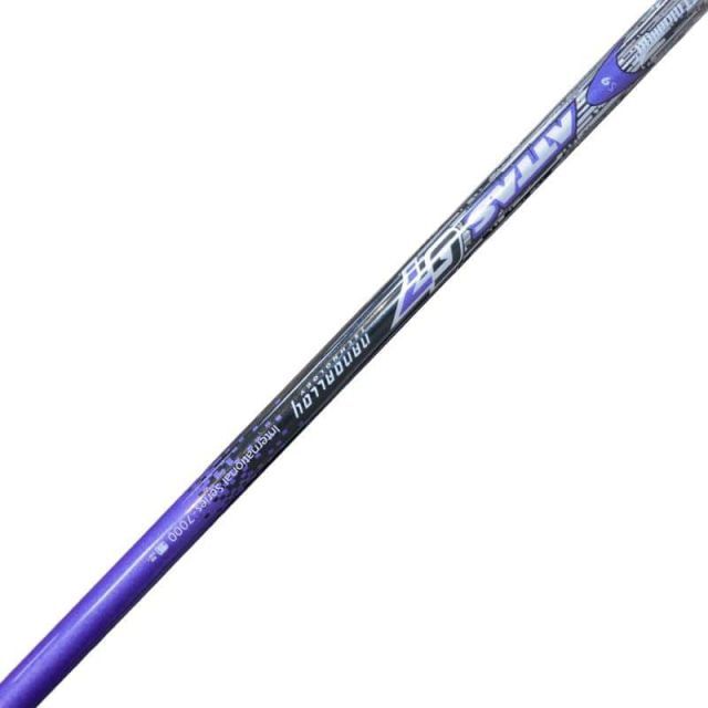 中古】 タイトリスト 915 F 3W(15°) フェアウェイウッド FW ATTAS G7 6