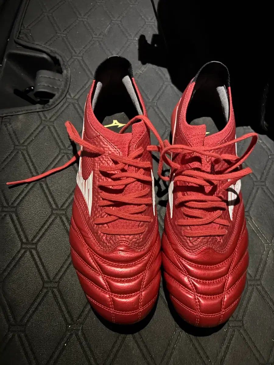 モレリア NEO 4 ベータ ジャパン 245 mm