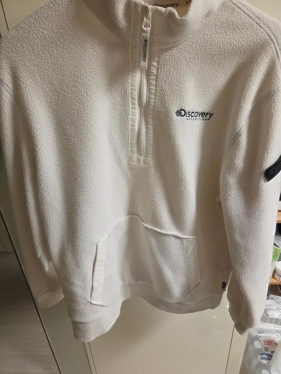 ジャケット フリース 100 サイズ